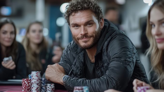 Virabet Poker Turnuvaları